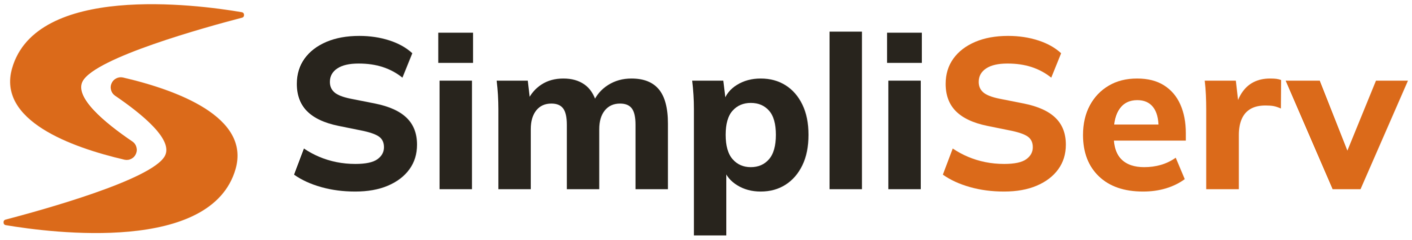 Simpliserv